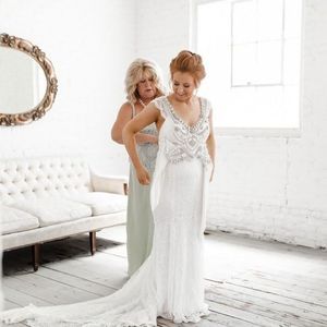 Meet your Posher, Cindi